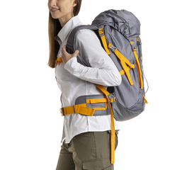 Mochila Impala 45L · Stone · Nexxt - tienda online