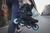 Imagen de Roller RB Cruiser W • Black, Aqua • Rollerblade