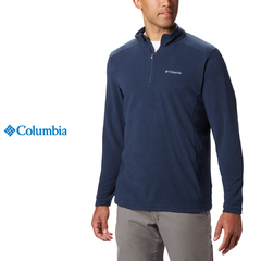 Buzo polar Klamath Range™ H · Collegiate Navy · Columbia