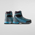 Bota Trango TRK Gore-Tex Mujer • Topaz, Celestial blue • La Sportiva - SIETE CUMBRES