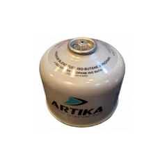 Cartucho gas butano-propano 230gr · Artika