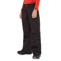 Pantalón Ski Buddy Neo · Negro · Montagne - SIETE CUMBRES