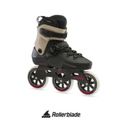 Twister Edge 110 3DW · Black/Sand · Rollerblade