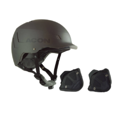 Casco Ski/Snow Alpine Three · Grey · Acon - comprar online