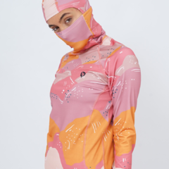 Ninja Cholita · Nude · Opiparo Pepino - comprar online