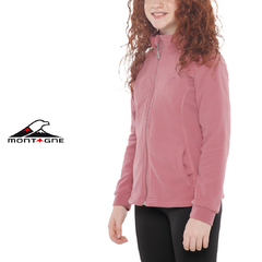 Campera Micropolar Maitena · Bloom · Montagne