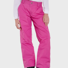 Pantalón Ski Buddy Neo · Fucsia · Montagne - SIETE CUMBRES