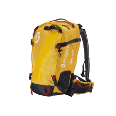 Pack Air Free AP 32 · Yellow/Grey · Scott en internet