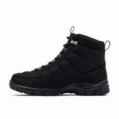 Botas Firecamp H · Black · Columbia - tienda online