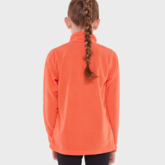 Buzo Micropolar Maitena · Coral · Montagne - tienda online