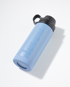 Botella térmica Urban City 500 ml • Blue • Leven - comprar online