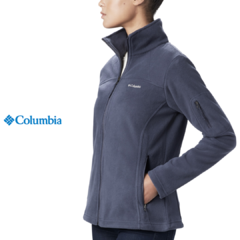 Campera polar Fast Trek II M · Nocturnal · Columbia