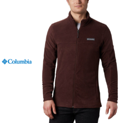 Campera polar Basin Trail™ H • Red lodge • Columbia