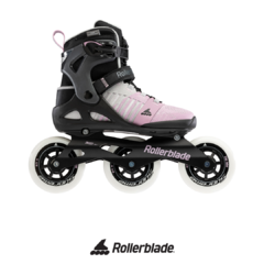 Macroblade 110 3DW W · GREY/PINK · Rollerblade - comprar online