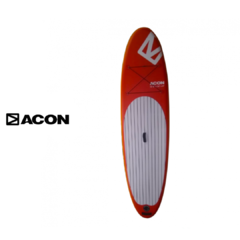 Tabla SUP Stand Up Paddle Completa • Maui • 10.2" X 34" X 4.75" • Acon