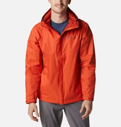 Campera de lluvia Watertight II • Bonfire • Columbia en internet