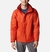 Campera impermeable Watertight II Hombre • Bonfire • Columbia en internet