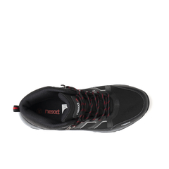 Bota Tame Pro H · Black/Sikver · Nexxt - tienda online