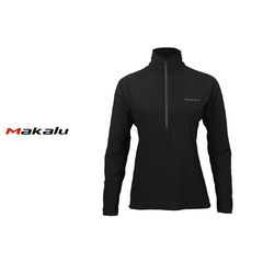 Trango Micropolar WMS · Negro · Makalu