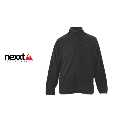 Campera polar Taban HO · Negro · Nexxt