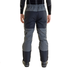 Pantalón Esquí Impermeable Parallel Hombre • Steel • Nexxt en internet