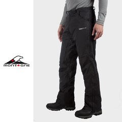 Men's Pre Ski Pro 5K · Negro · Montagne