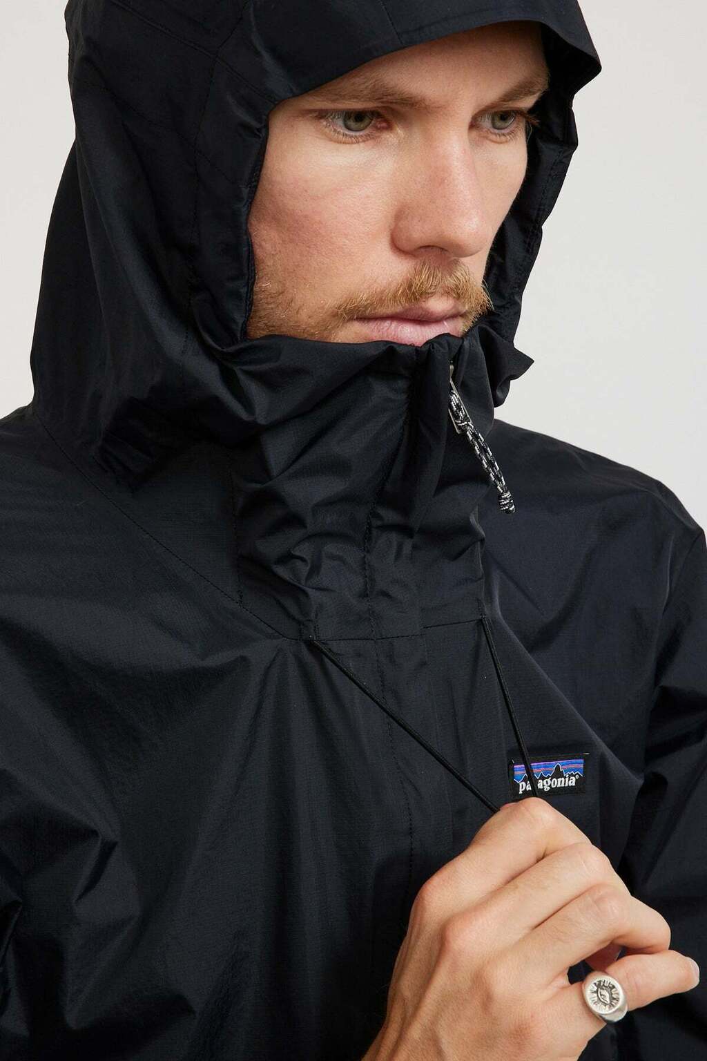 Campera Impermeable Torrentshell 3L Hombre Patagonia