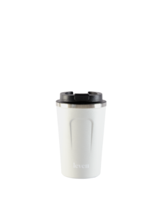 Vaso térmico Mug 350 ml • Pearl • Leven - tienda online