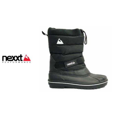 Botas Apreski Mujer Columbia Nexxt