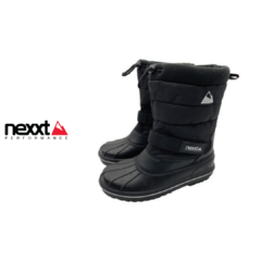 Apreski Quebec Jr · Negro · Nexxt