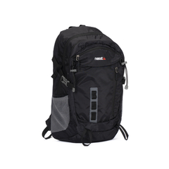 Mochila Raval 35L · Black · Nexxt - comprar online