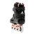 Imagen de Roller RB Pro X W Mujer • Black, Rose Gold • Rollerblade