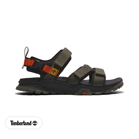 Sandalias Trekking Hombre Timberland Garrison Trail