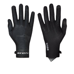 Guantes GORE-TEX INFINIUM Winter Stretch Liner • Black • Scott - comprar online