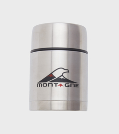 Termo Montagne Comida Sopera Acero 700 Ml en internet