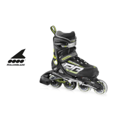 Rollerblade Bladerunner Spitfire S Niños Extensible