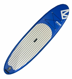 Tabla SUP Stand Up Paddle Completa • Banzai Azul • 10.6" X 34" X 6" • Acon en internet