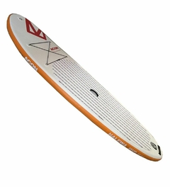 Tabla SUP Stand Up Paddle Completa • HALEWA CLEAR • 10.6" X 34" X 4.75" • Acon en internet