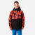 Anorak de esqui niños Breaker 10K • Orange • Surfanic - comprar online