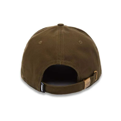 Gorra Piedra Parada • Marrón • Trown - comprar online