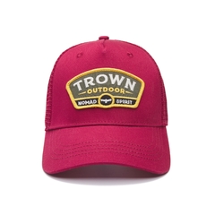 Nomad · MTR3064 · Trown