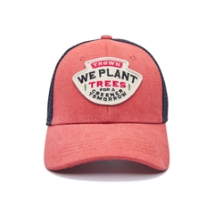 We Plant · MTR3068 · Trown