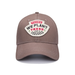 We Plant · MPZ1102 · Trown