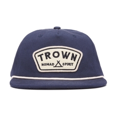 SPIRIT BL · MCAP44· Trown