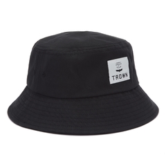 Piluso Label Negro · MHAT30E · Trown - comprar online