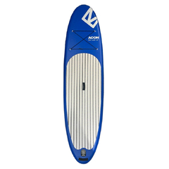 Tabla SUP Stand Up Paddle Completa • Banzai Azul • 10.6" X 34" X 6" • Acon - tienda online