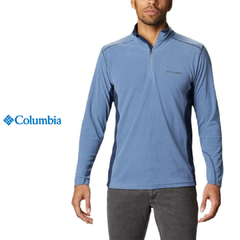 Buzo polar Klamath Range™ H · Blue/Navy · Columbia