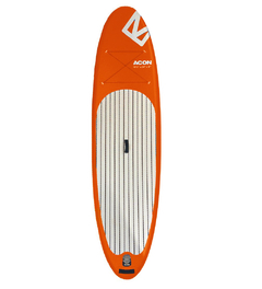 Tabla SUP Stand Up Paddle Completa • Banzai Full Naranja • 10.6" X 34" X 6" • Acon - tienda online