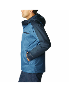 Imagen de Campera Esquí Valley Point™ Hombre • Night Tide, Collegiate Navy • Columbia