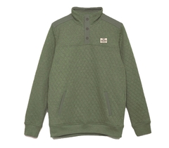 Anorak Mat · Verde · Trown - comprar online